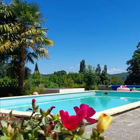 Ferme 6 pièces 151 m² 