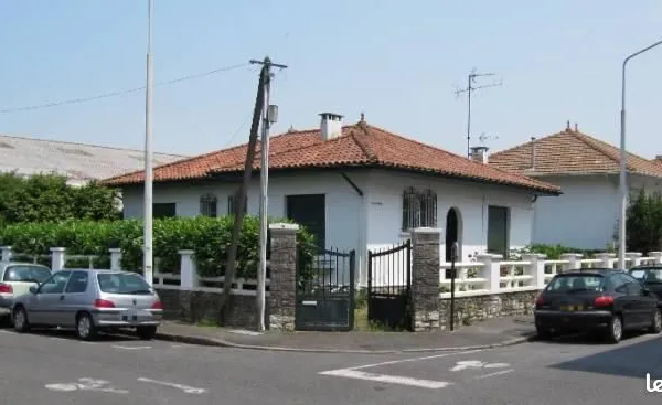 Maison 3 pièces 95 m² 