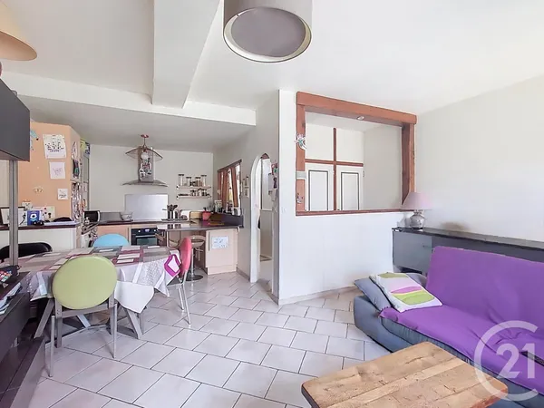 Maison 5 pièces 111 m² 