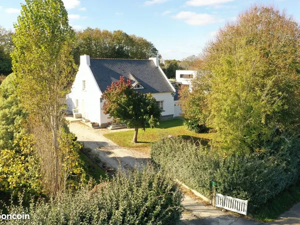 Maison 7 pièces 140 m² 
