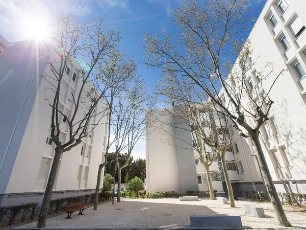 Appartement 4 pièces 78 m² 