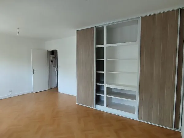 Appartement de 55m2 à louer sur Le Mans 