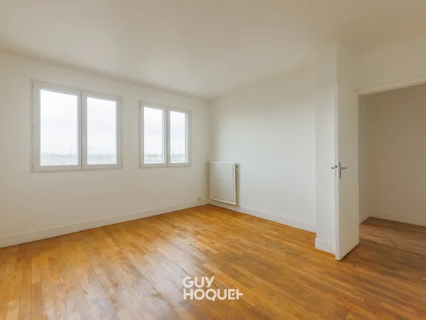 Appartement Saint Maur Des Fosses STUDIO 28.13 m2 