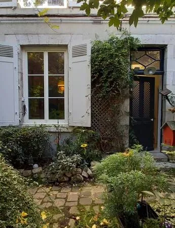 Maison 5 pièces 98 m² 