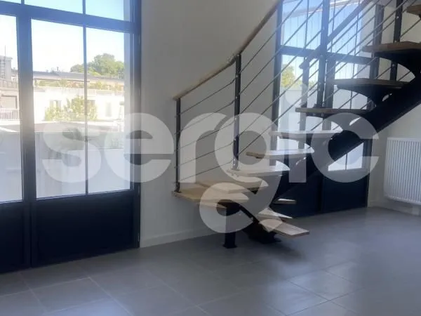 Appartement 3 pièces 71 m² 