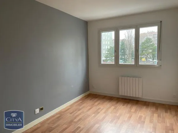 Appartement 2 pièces 52 m² 