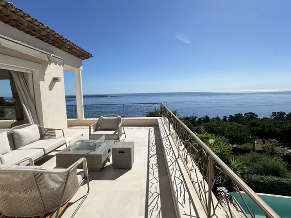 SPLENDIDE VILLA SUPER CANNES 