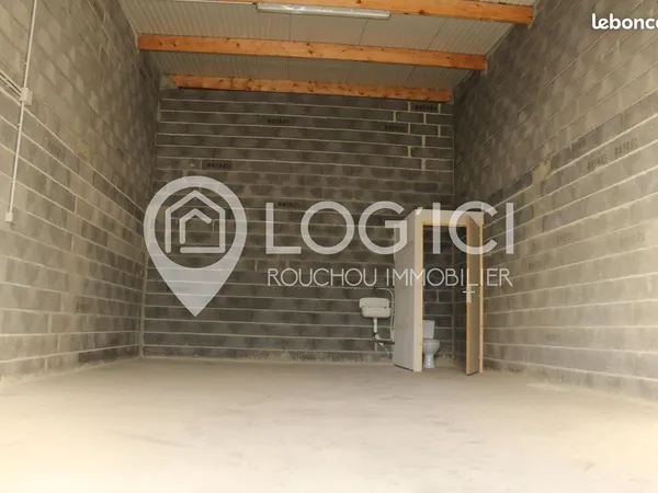 Box de stockage 