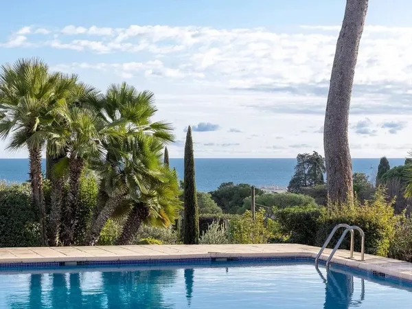 Maison de luxe 5 pièces 333 m² 