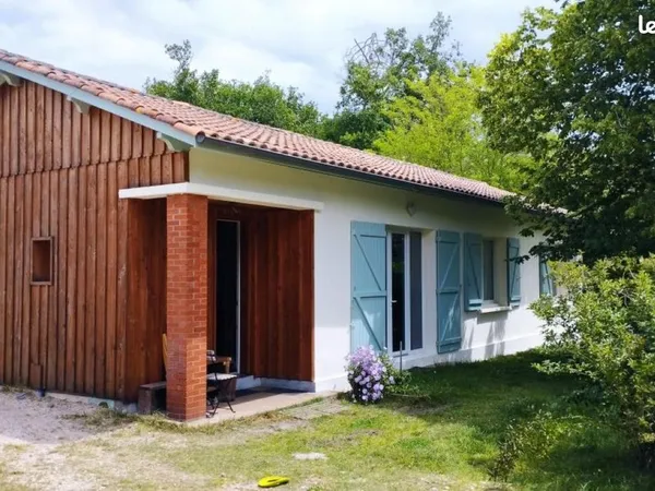 Maison 4 pièces 91 m² 