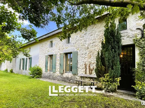 Maison 7 pièces 162 m² 