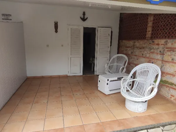 Appartement 2 pièces 30 m² 