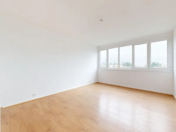 Appartement 3 pièces 58 m² 