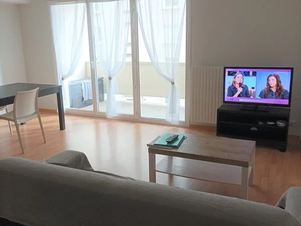 Appartement T2 57 m2 