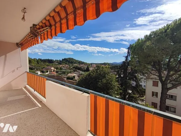 Appartement 3 pièces 76 m² 