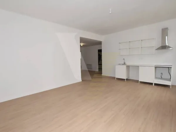 Appartement 5 pièces 87 m² 