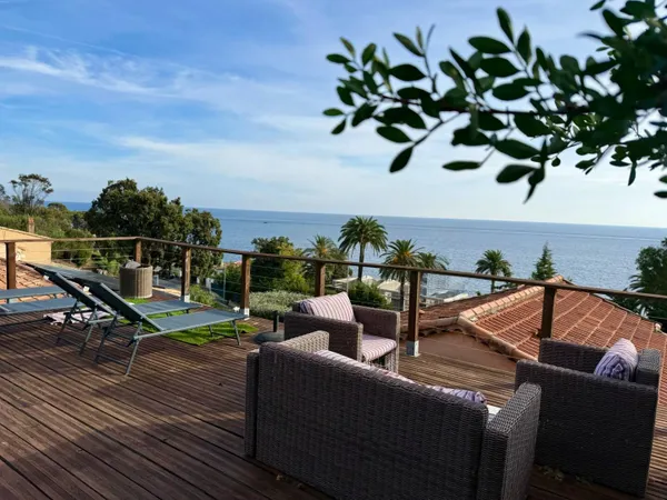 Villa 5 pièces 109 m² 