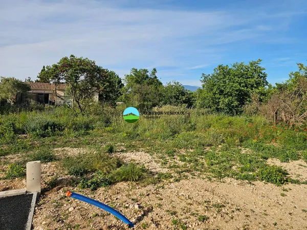 Propriété 200 m² 