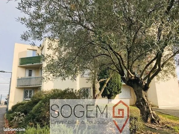 Appartement 4 pièces 95 m² 