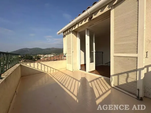 Appartement 3 pièces 67 m² 