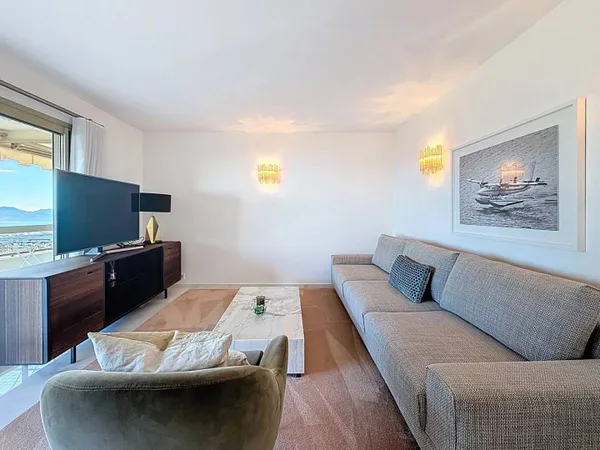 Appartement 3 pièces 73 m² 