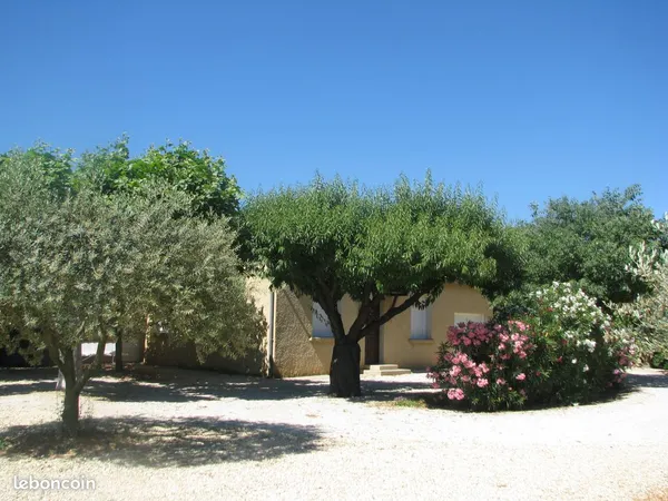 Maison 3 pièces 