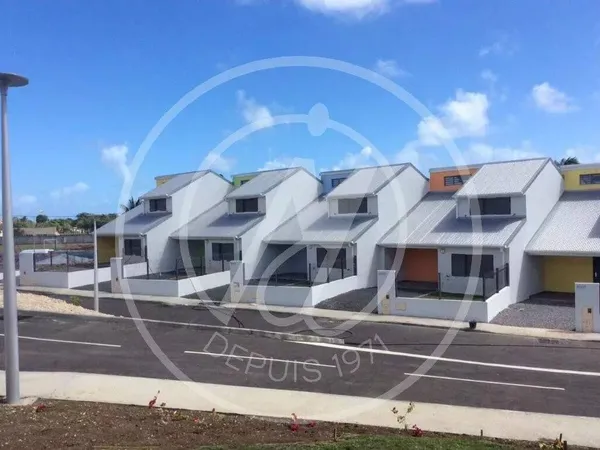 Maison 4 pièces 83 m² 