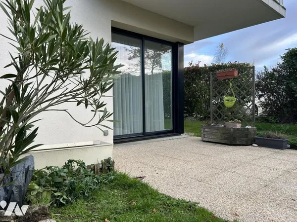 Appartement 4 pièces 67 m² 