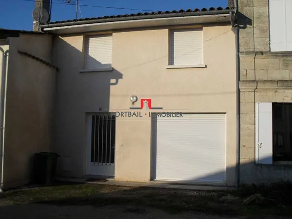 Maison à vendre Ambarès-et-Lagrave 