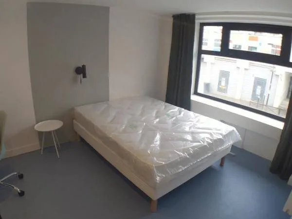 Loue chambre - 28.45m² - 1 pièce, 1 chambre - Massy 91300 