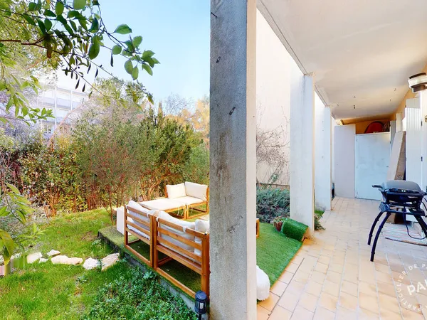 Appartement 3 pièces 71 m² 
