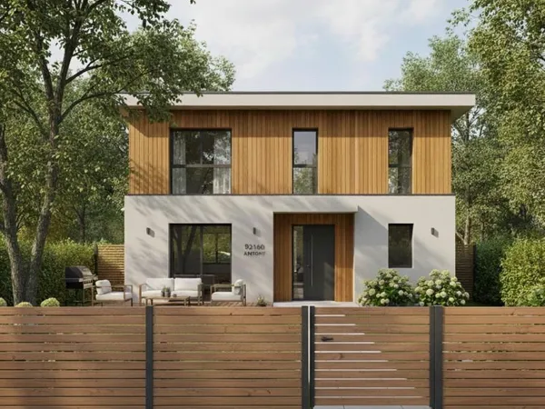 Maison 5 pièces 173 m² 