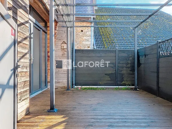 Maison 7 pièces 130 m² 
