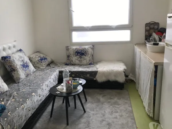 Rare chambre individuelle tout confort 