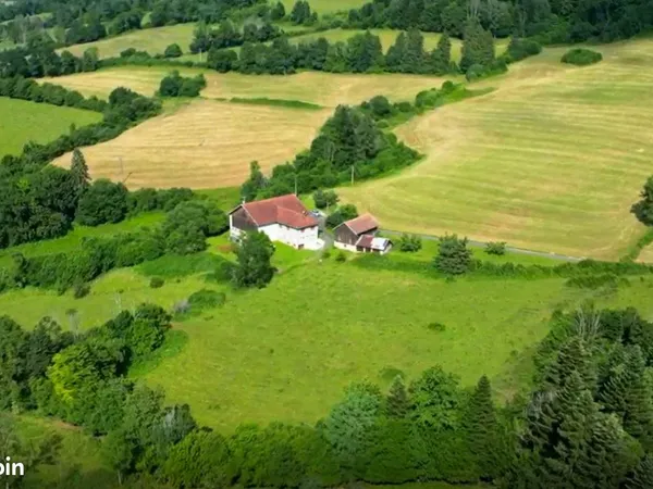 Propriété 11 pièces 160 m² 