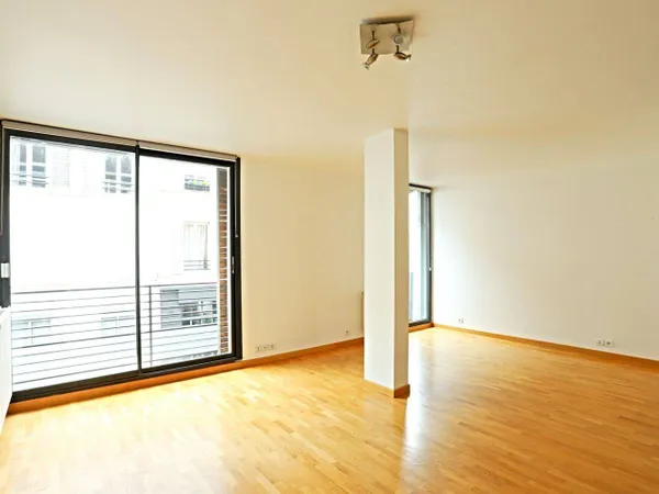 Appartement 2 pièces 66 m² 