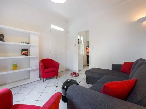 Appartement 3 pièces 50 m² 