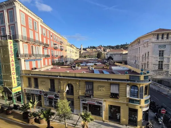 Appartement 3 pièces 76 m² 
