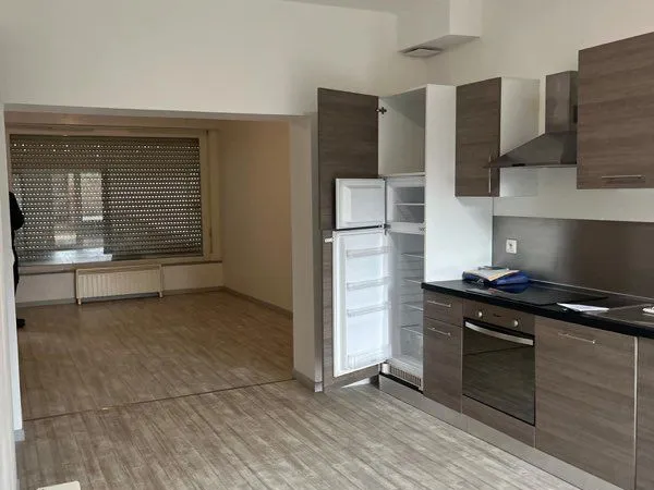 Appartement centré ville 