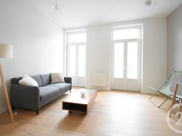 Appartement 2 pièces 51 m² 
