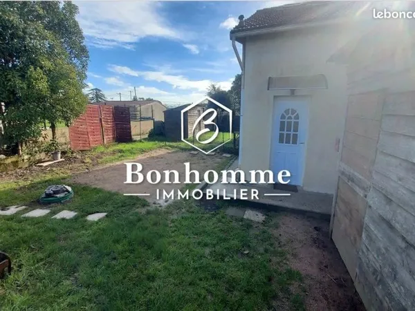 Immeuble 14 pièces 234 m²