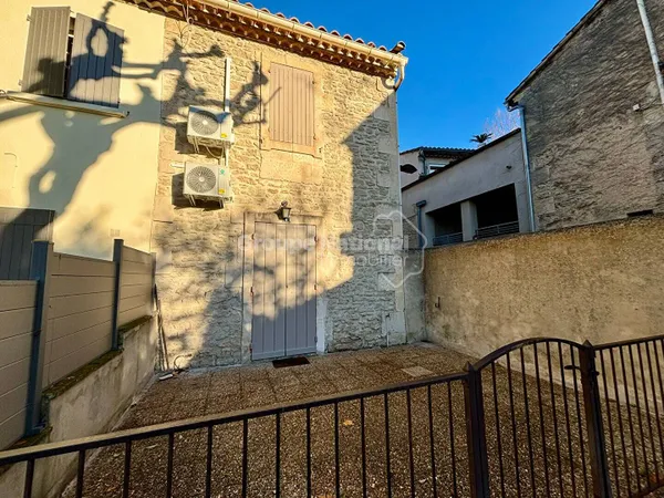 Maison 4 pièces 86 m² 