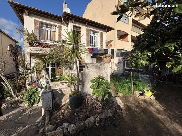 Maison 7 pièces 130 m² 