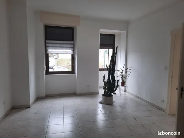 Très beau F4 à louer 