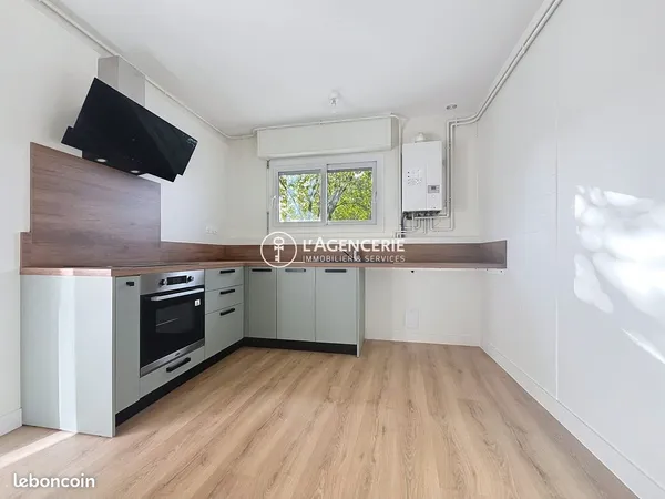 Maison 4 pièces 100 m² 