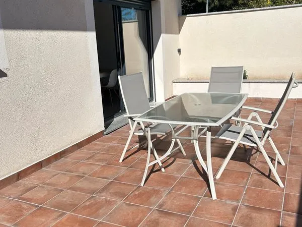 Appartement 7km de libourne 