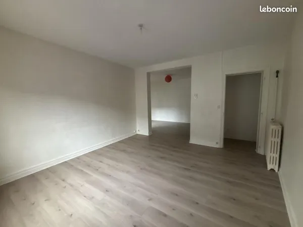 Maison de ville 6 pièces 131 m² 