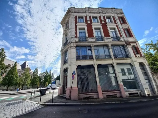 Appartement 1 pièce 36 m² 