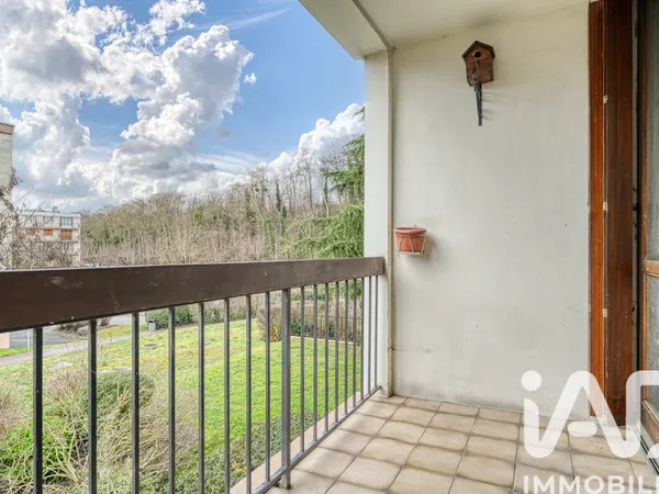 Appartement 5 pièces 90 m² 