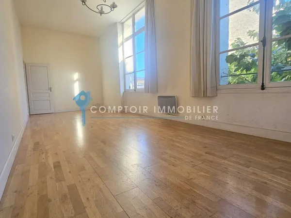 Appartement 4 pièces 76 m² 